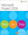 ebook Microsoft Project 2016 Krok po kroku - Carl Chatfield, Timothy Johnson