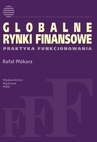 ebook Globalne rynki finansowe - Rafał Płókarz
