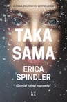 ebook Taka sama - Erica Spindler