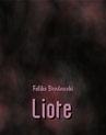 ebook Liote i inne opowiadania - Feliks Brodowski