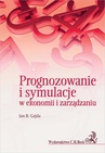 ebook Prognozowanie i symulacje w ekonomii i zarządzaniu - Jan B. Gajda