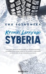 ebook Kroniki Lenny'ego. Syberia - Ewa Sosnowska