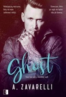 ebook Ghost - A. Zavarelli
