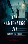 ebook Ryk kamiennego lwa - Janusz Majewski