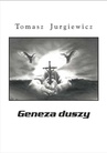 ebook Geneza duszy - Tomasz Jurgiewicz