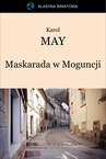 ebook Maskarada W Moguncji - Karol May