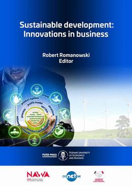 ebook Sustainable development: Innovations in business