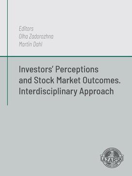 ebook Investors’ Perceptions and Stock Market Outcomes. Interdiscyplinary approach