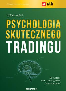 ebook Psychologia skutecznego tradingu