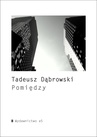 ebook Pomiędzy - Tadeusz Dąbrowski,Tara Hudson