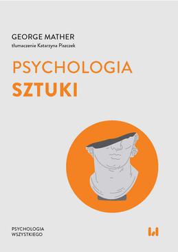 ebook Psychologia sztuki