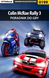 ebook Colin McRae Rally 3 - poradnik do gry - Michał "eMSi" Musiał