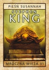 ebook Mroczna Wieża VI: Pieśń Susannah - Stephen King