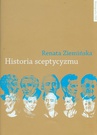 ebook Historia sceptycyzmu. W poszukiwaniu spójności - Renata Ziemińska