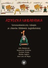 ebook Aztecka układanka - Julia Madajczak,Katarzyna Granicka,Szymon Gruda,Monika Jaglarz,José Luis De Rojas