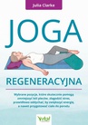ebook Joga regeneracyjna - Julia Clarke