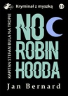 ebook Noc Robin Hooda - Jan Bernard