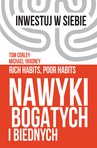 ebook Nawyki bogatych i biednych - Michael Yardney,Tom Corley