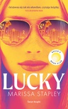 ebook Lucky - Marissa Stapley