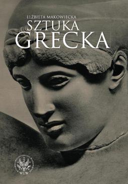 ebook Sztuka grecka