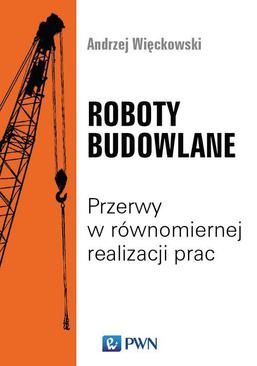 ebook Roboty budowlane