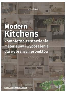 ebook Modern Kitchens