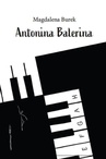 ebook Antonina Balerina - Magdalena Burek