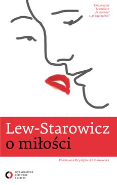ebook Lew-Starowicz o miłości