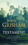 ebook Testament - John Grisham