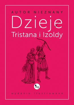 ebook Dzieje Tristana i Izoldy