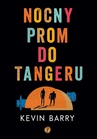 ebook Nocny prom do Tangeru - Kevin Barry