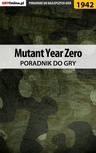 ebook Mutant Year Zero - poradnik do gry - Jacek "Stranger" Hałas