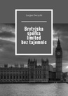 ebook Brytyjska spółka limited bez tajemnic - Lucjan Dorycki