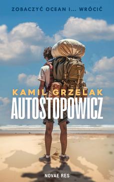 ebook Autostopowicz