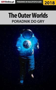 ebook The Outer Worlds - poradnik do gry