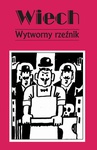 ebook Wytworny rzeźnik - Stefan Wiechecki Wiech