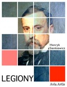 ebook Legiony - Henryk Sienkiewicz
