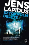 ebook Sztokholm delete - Jens Lapidus