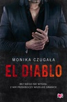 ebook El Diablo - Monika Czugała