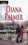 ebook Pewnego razu w Paryżu - Diana Palmer