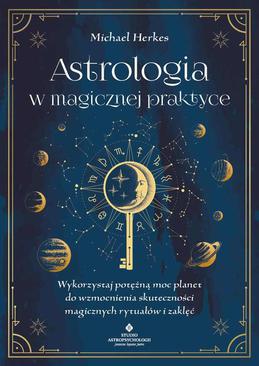 ebook Astrologia w magicznej praktyce