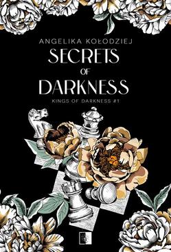 ebook Secrets of Darkness