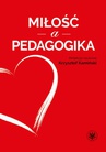 ebook Miłość a pedagogika - 