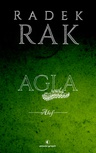 ebook Agla - Radek Rak