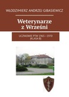 ebook Weterynarze z Wrześni - Włodzimierz Gibasiewicz