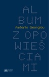 ebook Album z opowieściami - Antonis Georgiou
