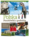 ebook POLSKA. Pocztówki z podróży - praca zbiorowa