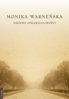 ebook Drzewo sprawiedliwości - Monika Warneńska