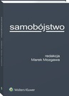 ebook Samobójstwo - Marek Mozgawa