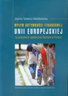 ebook Wpływ aktywności finansowej Unii Europejskiej na położenie społeczne Romów w Polsce - Joanna Talewicz-Kwiatkowska